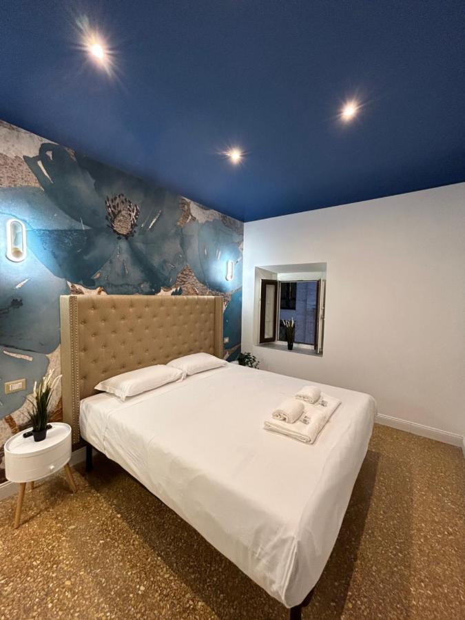 Raffaello'S Place โรม ภายนอก รูปภาพ